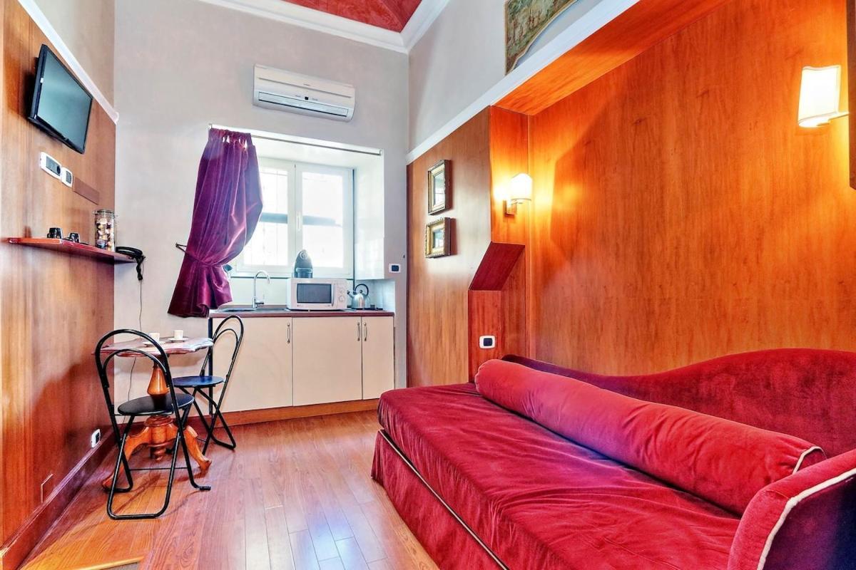 Colosseum Apartment Rom