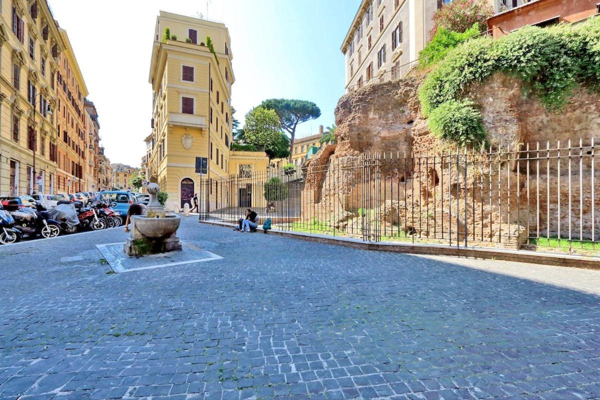 Colosseum