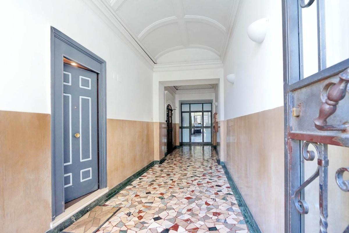 Apartment Colosseum