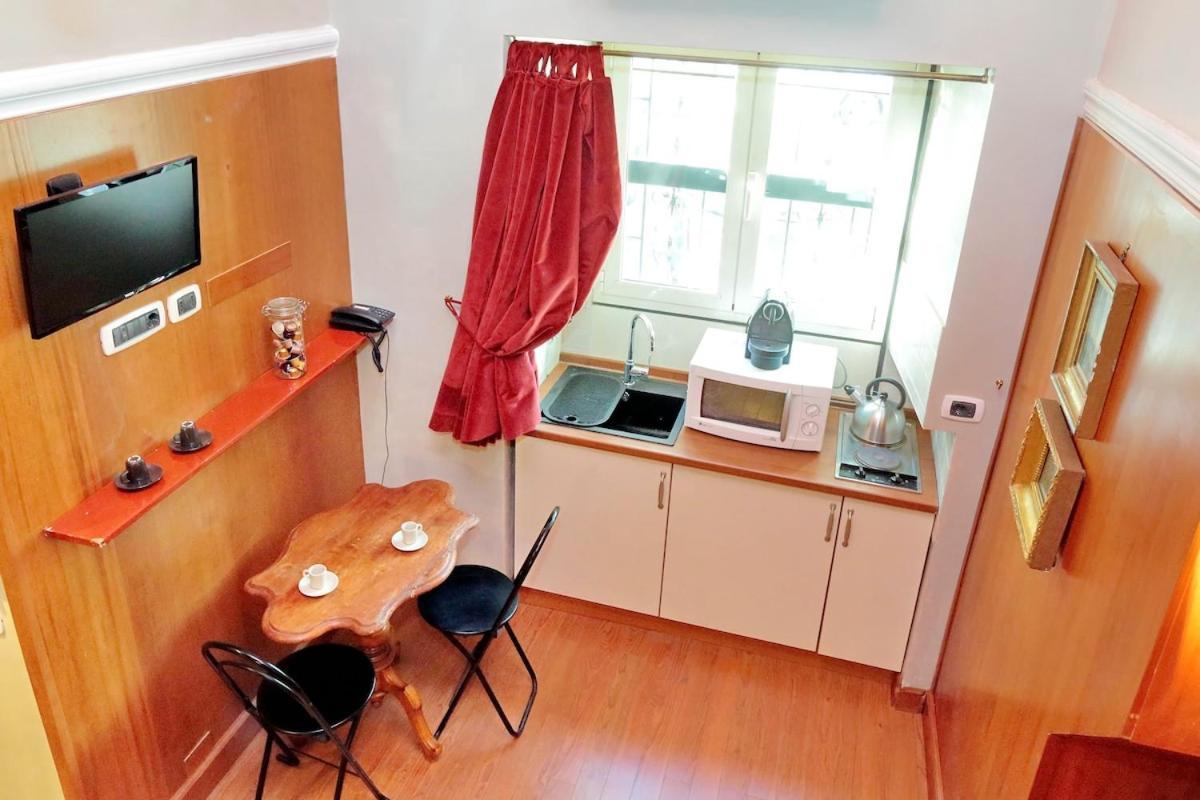Apartment Colosseum Rom
