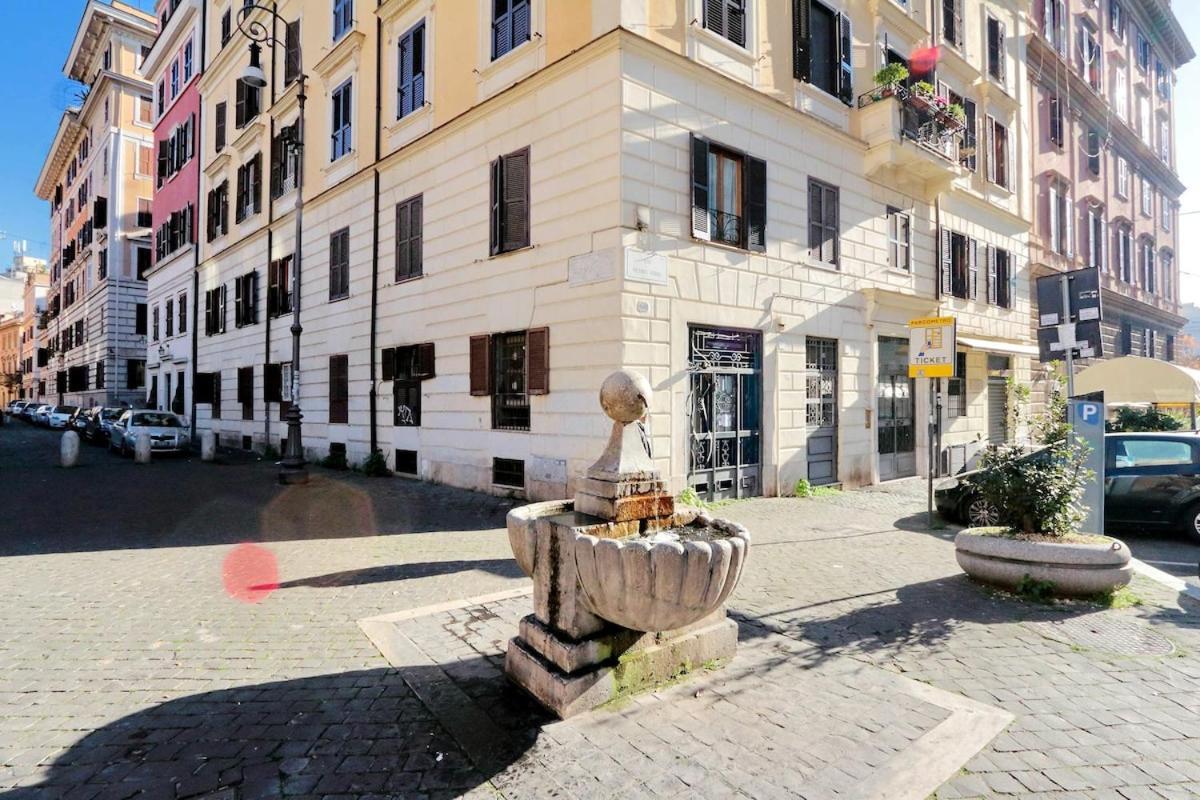 Colosseum Apartment