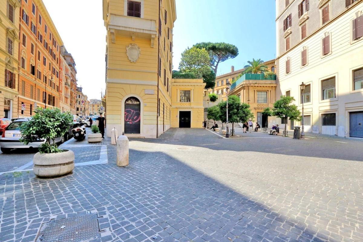 Apartment Colosseum Rom